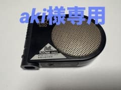 【National 】旅行用家電コンパクトポータブル ヘアドライヤーのサムネイル