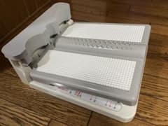 アサヒ ストレッチボード 角度調整可能のサムネイル