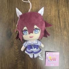 ウマ娘 プリティーダービー 通常ぬいぐるみ Vol.19 サクラチヨノオー