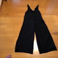 【美品】オールインワン サロペットのサムネイル