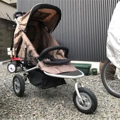 aaachan様専用 エア バギー  ミミ Air Buggy mimiのサムネイル