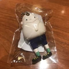 米津玄師 キーホルダー でべそのサムネイル