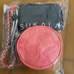 SUKALA マルチストラップポーチ - メルカリ