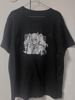 地雷 Tシャツのサムネイル