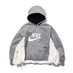 sacai nike Women's Hoodieのサムネイル