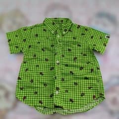 K*7様 BAPE　ゴリラシャツのサムネイル