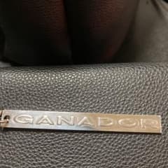 GANADOR ガナドール　キーホルダーのサムネイル