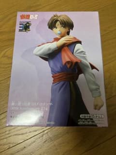 幽遊白書　DXF-コエンマ　30周年フィギュアのサムネイル
