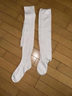 ルーズソックス120センチ♡のサムネイル