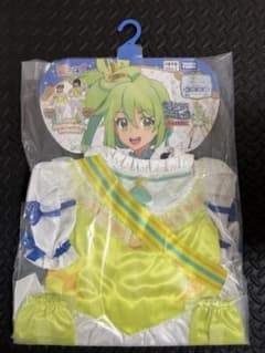プリンセッション・オーケストラ プリンセスコスチューム ミーティアのサムネイル
