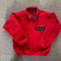 patagonia パタゴニア フリースのサムネイル