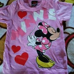 ベビードールTシャツ☆のサムネイル