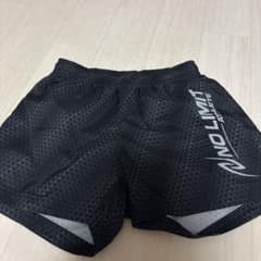 NO LIMIT ATHLETE ハーフパンツのサムネイル