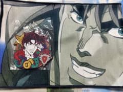 제일 복권 조조 THEJOJO WORLD 조셉