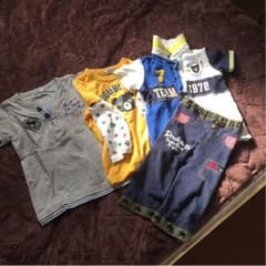 ダブルビー 100 セットのサムネイル