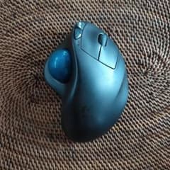Logitech MX 570 ワイヤレスマウス ジャンク品のサムネイル