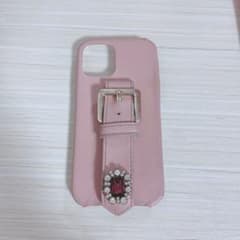 Maison de FLEUR   iPhone12、12pro ケースのサムネイル