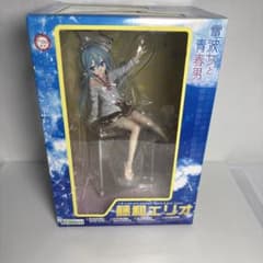 未開封 超貴重品 電波女と青春男 藤和エリオ コトブキヤ 1/8 - メルカリ