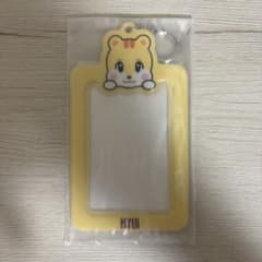 NEXZ HYUI トレカケースのサムネイル