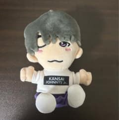 高橋恭平 ちびぬいのサムネイル