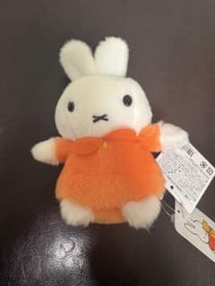 ミッフィぬいぐるみ