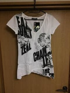 Tシャツ GHOST OF HARLEMのサムネイル