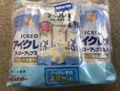 アイクレオ　820g＊2缶セットのサムネイル