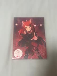 莉犬 2ndフルアルバム シャッターチャンス！ CD+DVDのサムネイル