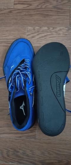 MIZUNO 投擲用シューズ フィールドジォ円盤 砲丸投げハンマー投げ27