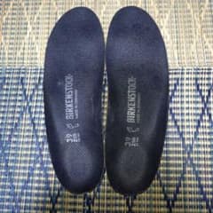 BIRKENSTOCK インソール 39サイズのサムネイル