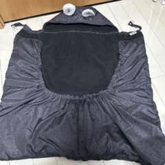 にゃんまま様専用防寒ケープのサムネイル