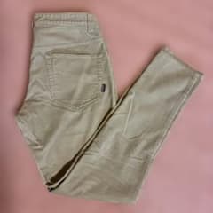 Patagonia コーデュロイパンツ ベージュ 30インチ