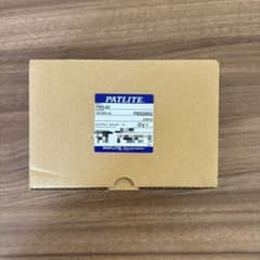 PATLITE ワイヤレスコントロールユニットのサムネイル