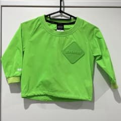 ブリストル キッズ ウインドブレーカーのサムネイル