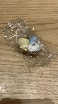 ちいかわ　映画　めじるしアクセサリーのサムネイル