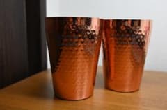 Maker's Mark 銅色 タンブラー 2個セットのサムネイル