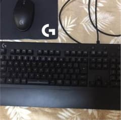 キーボードのサムネイル