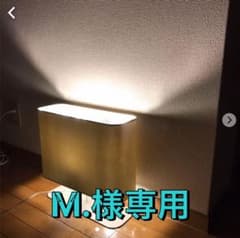 間接照明　フロアスタンドのサムネイル