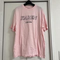 FRUITS ZIPPER 松本かれん 推しアピＴシャツ ver.3松本かれんのサムネイル