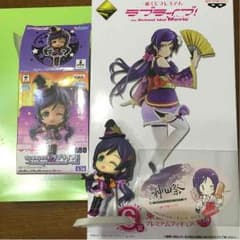 ラブライブ！一番くじ東條希(のんたん)のサムネイル