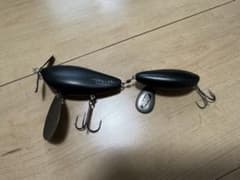 レイドジャパン スリラーのサムネイル