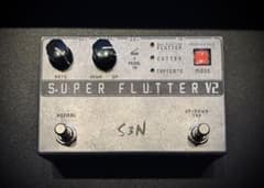 S3N Super Flutter V2 - メルカリ