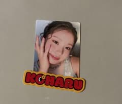 HANA KOHARU ファンミトレカのサムネイル