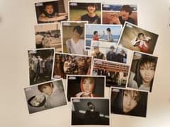 超特急 生写真 ユーキ 幼少期などのサムネイル