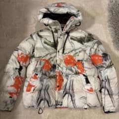 G-STAR RAW 花柄ジャケット　ジースターロウ★のサムネイル