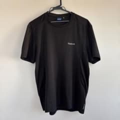 m*m様 Reebok ブラック Tシャツのサムネイル