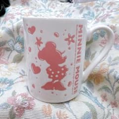 ディズニーシー ミニーマウス マグカップのサムネイル