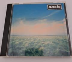オアシス∕Oasis Whatever CDのサムネイル