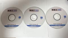 【動作確認済み】単語王 CD ケースなしのサムネイル