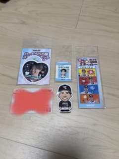 中島大輔　まとめ売りのサムネイル